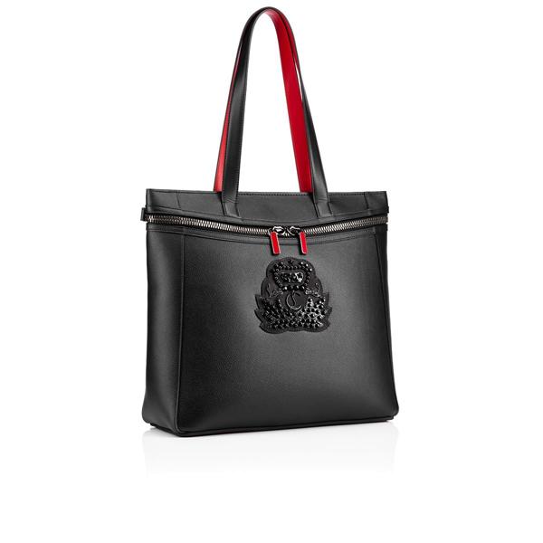 【国内発送】Christian Louboutinルブタン スーパーコピー?2way★Cabado Tote Bag 1175159CN4W